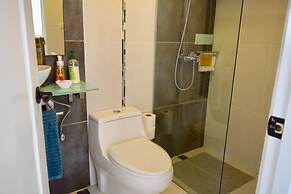 Apartaments at Cadaques Caribe