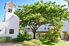 Apartaments at Cadaques Caribe