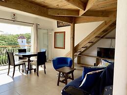 Apartaments at Cadaques Caribe