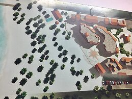 Apartaments at Cadaques Caribe