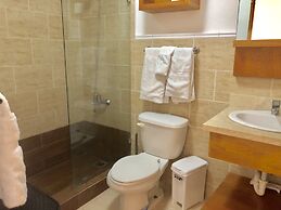 Apartaments at Cadaques Caribe