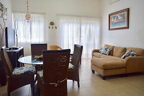 Apartaments at Cadaques Caribe