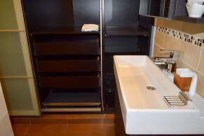 Apartaments at Cadaques Caribe