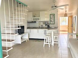 Apartaments at Cadaques Caribe