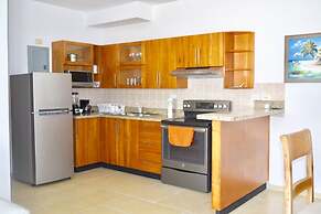 Apartaments at Cadaques Caribe