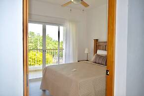 Apartaments at Cadaques Caribe