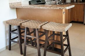 Apartaments at Cadaques Caribe