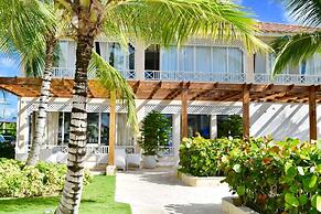 Apartaments at Cadaques Caribe