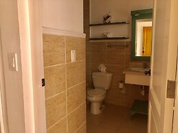 Apartaments at Cadaques Caribe