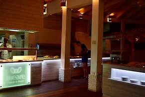 Apartaments at Cadaques Caribe