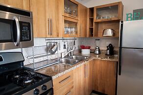 Apartaments at Cadaques Caribe