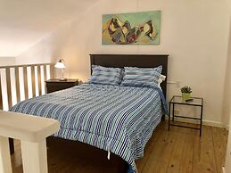 Apartaments at Cadaques Caribe