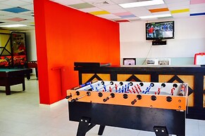 Apartaments at Cadaques Caribe