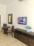 Apartaments at Cadaques Caribe