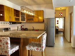 Apartaments at Cadaques Caribe