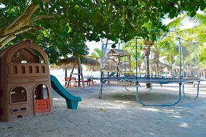 Apartaments at Cadaques Caribe