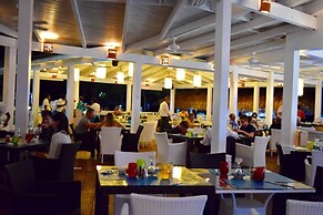 Apartaments at Cadaques Caribe