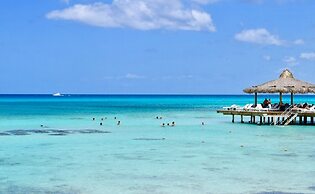 Apartaments at Cadaques Caribe