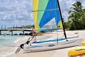 Apartaments at Cadaques Caribe