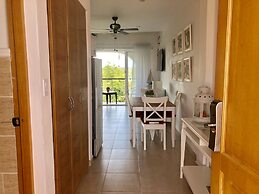 Apartaments at Cadaques Caribe