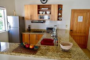 Apartaments at Cadaques Caribe