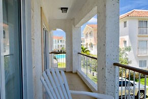 Apartaments at Cadaques Caribe