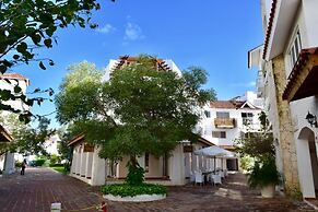 Apartaments at Cadaques Caribe