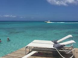 Apartaments at Cadaques Caribe