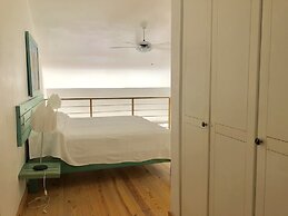 Apartaments at Cadaques Caribe