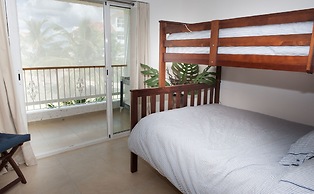 Apartaments at Cadaques Caribe