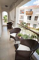 Apartaments at Cadaques Caribe