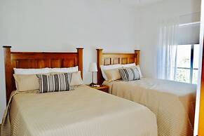 Apartaments at Cadaques Caribe