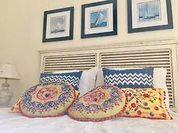 Apartaments at Cadaques Caribe