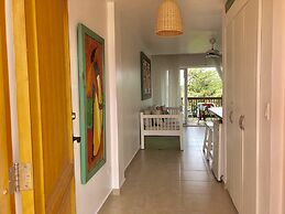 Apartaments at Cadaques Caribe