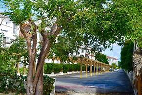 Apartaments at Cadaques Caribe