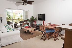 Apartaments at Cadaques Caribe