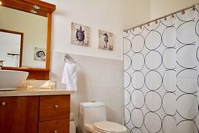 Apartaments at Cadaques Caribe