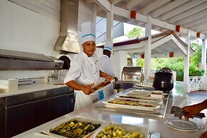 Apartaments at Cadaques Caribe