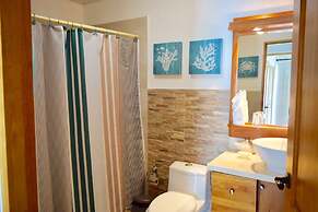 Apartaments at Cadaques Caribe