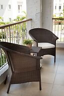 Apartaments at Cadaques Caribe