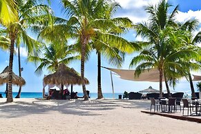 Apartaments at Cadaques Caribe