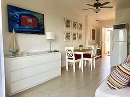 Apartaments at Cadaques Caribe