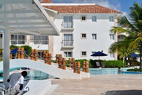 Apartaments at Cadaques Caribe
