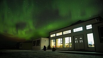 Kast Guesthouse