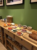 Kast Guesthouse