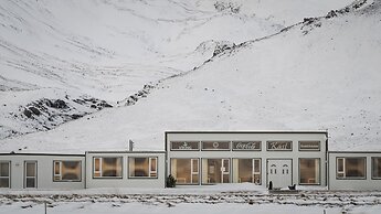 Kast Guesthouse