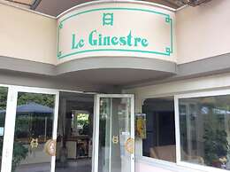 Hotel Le Ginestre