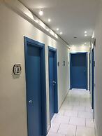 Hotel Bahamas