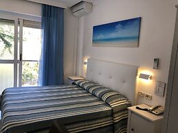 Hotel Bahamas