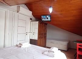 Buyukada Cinar Hotel